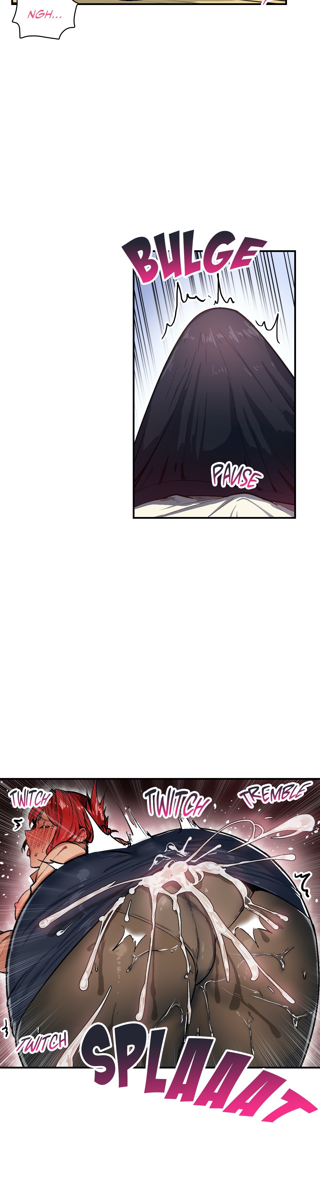 Sensitive Issue - Chapter 27 Page 16