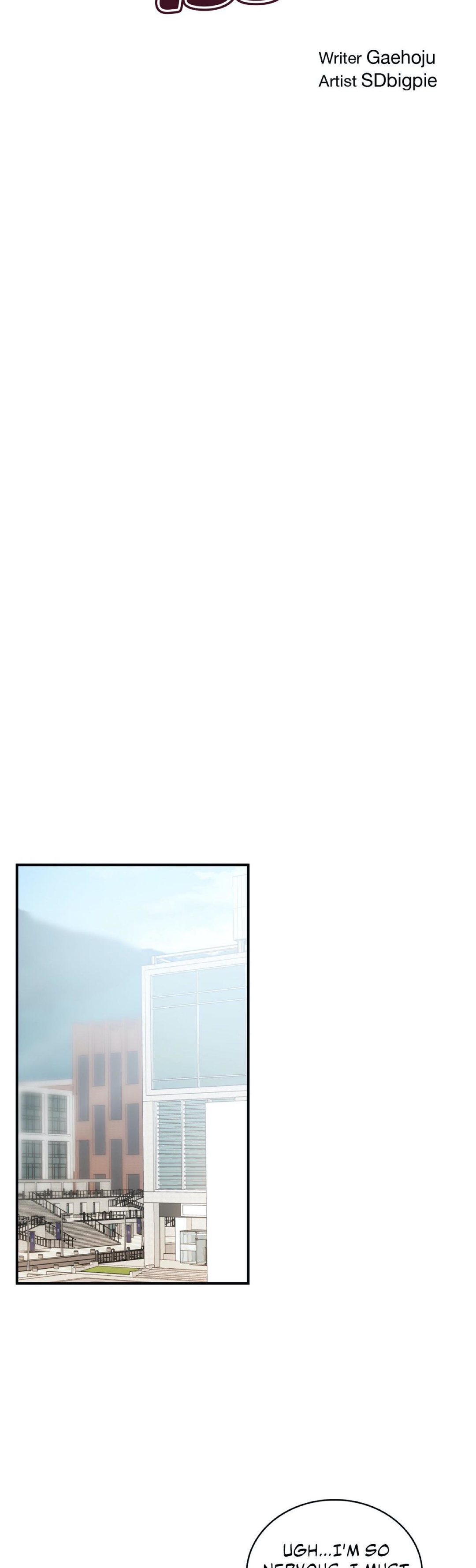Sensitive Issue - Chapter 29 Page 13