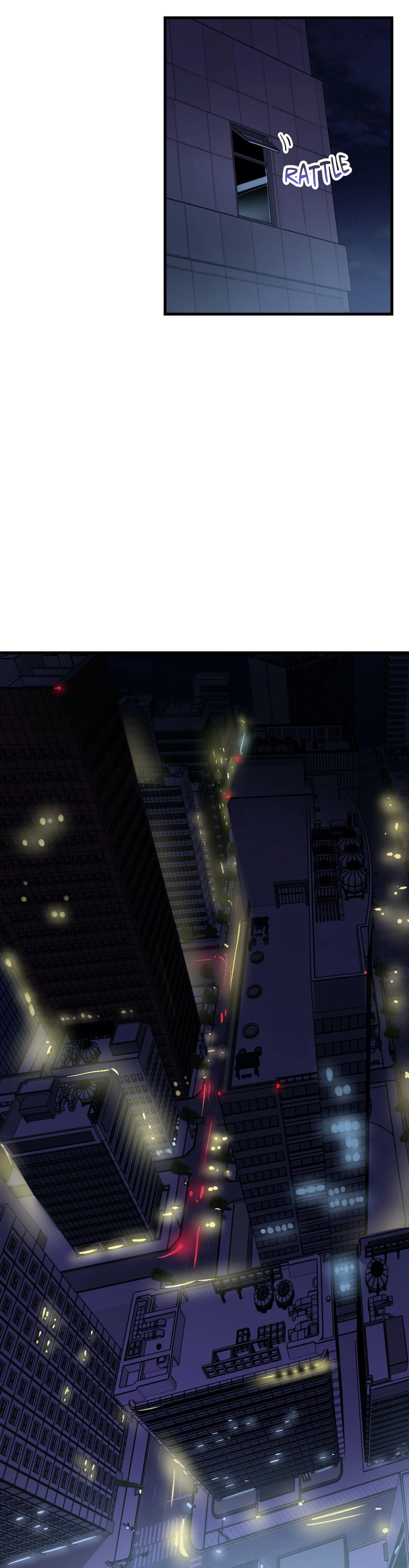 Sensitive Issue - Chapter 33 Page 24