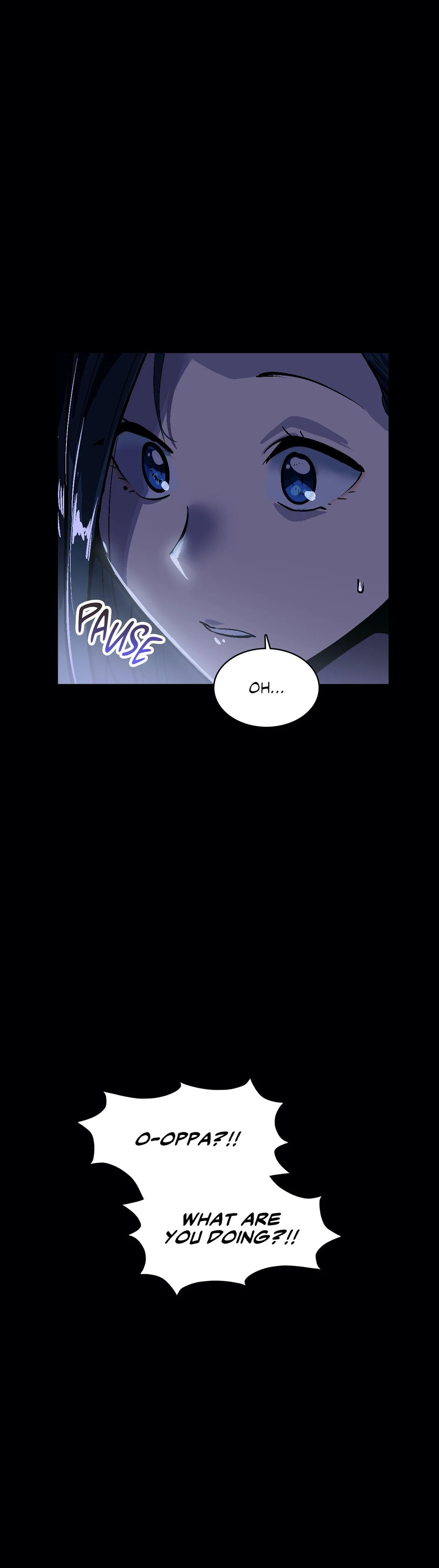 Sensitive Issue - Chapter 34 Page 30