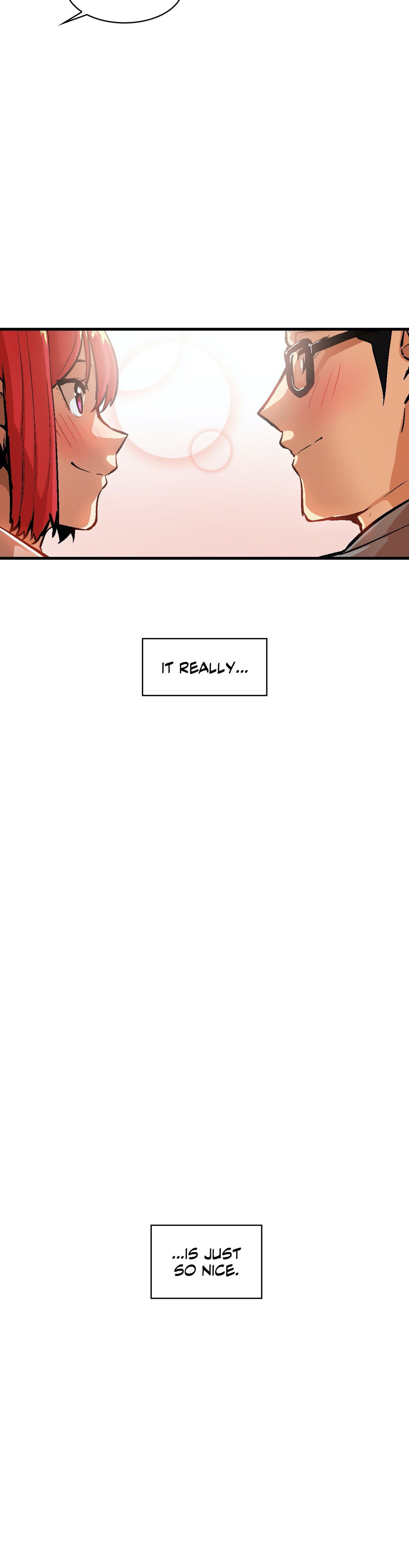 Sensitive Issue - Chapter 39.5 Page 26