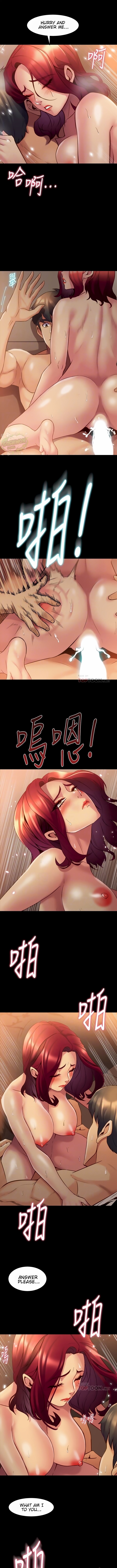 Cohabitation with my Ex-Wife - Chapter 18 Page 4