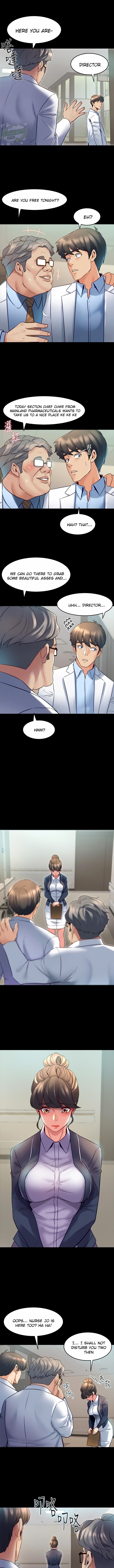Cohabitation with my Ex-Wife - Chapter 19 Page 4