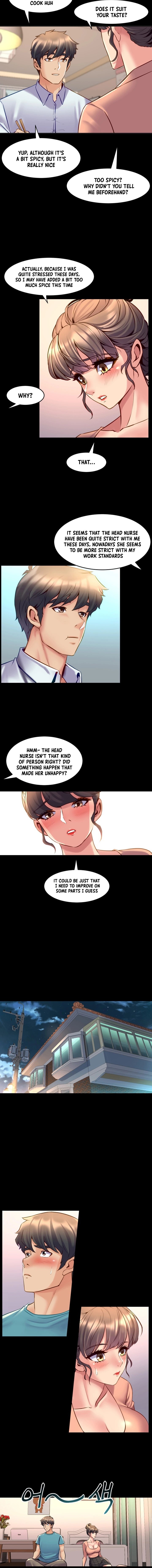 Cohabitation with my Ex-Wife - Chapter 35 Page 6