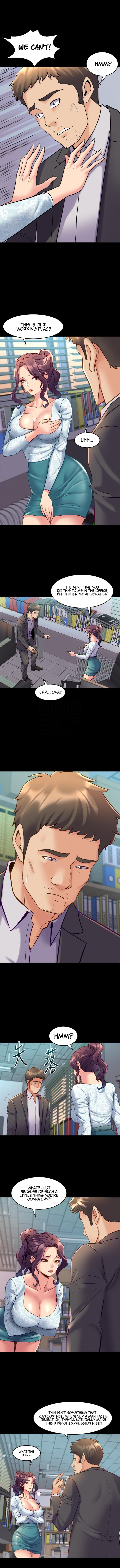 Cohabitation with my Ex-Wife - Chapter 41 Page 5