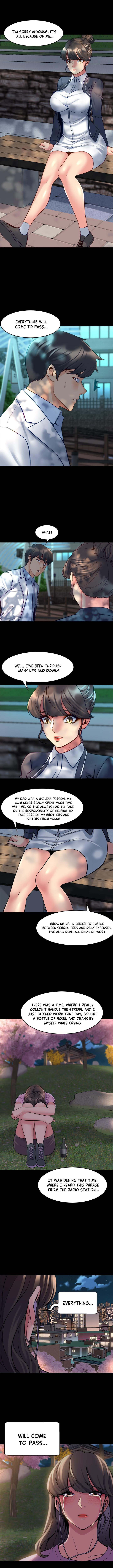 Cohabitation with my Ex-Wife - Chapter 42 Page 9