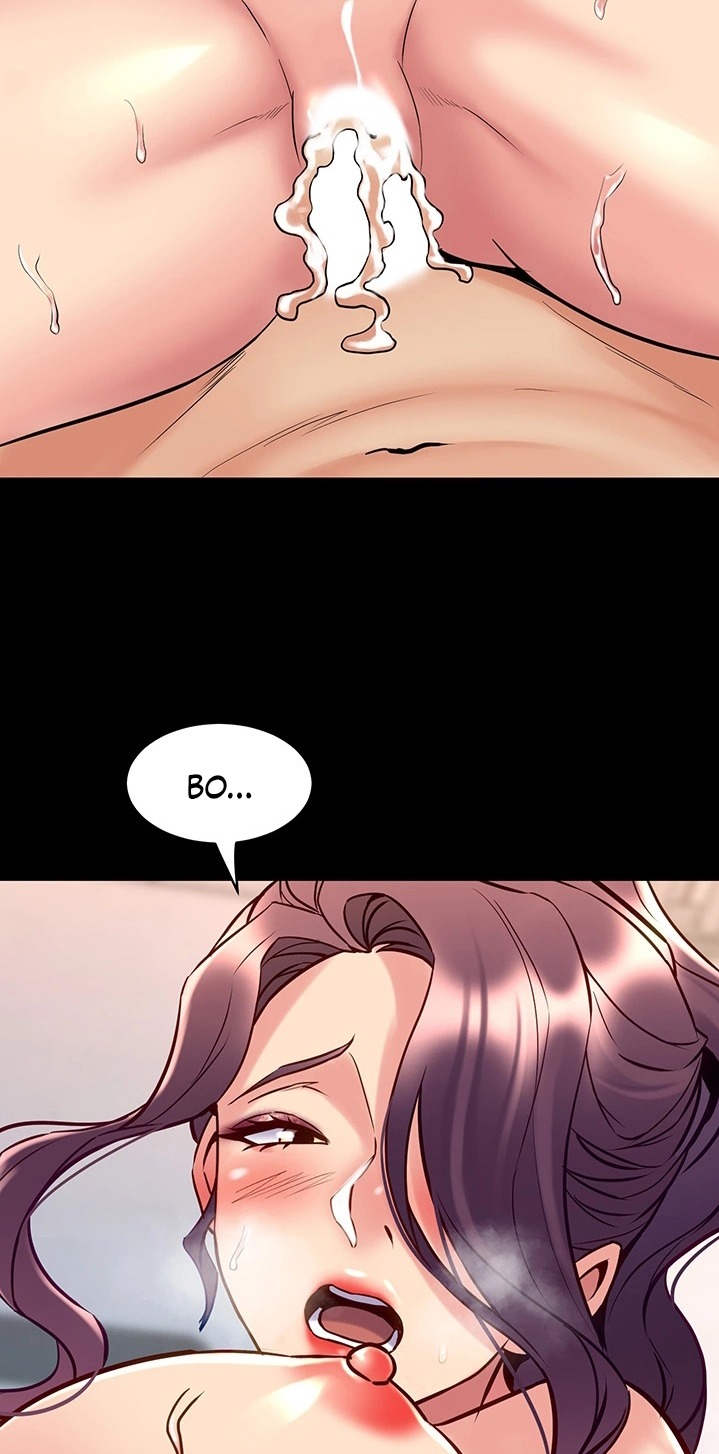 Cohabitation with my Ex-Wife - Chapter 50 Page 44