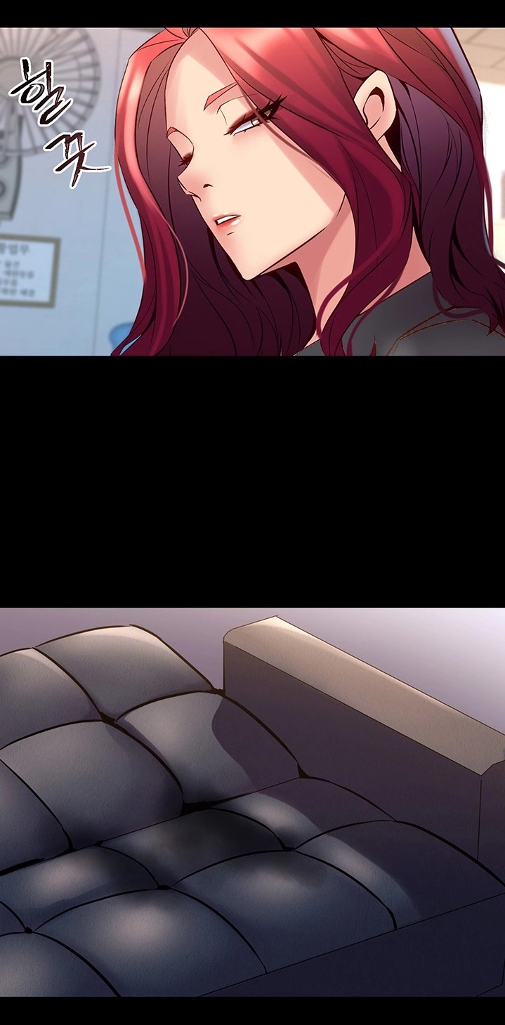 Cohabitation with my Ex-Wife - Chapter 50 Page 54