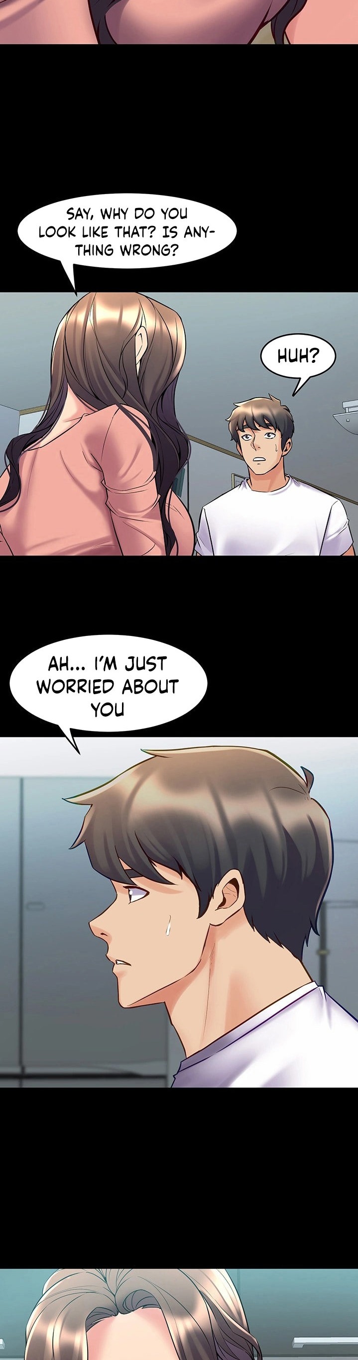 Cohabitation with my Ex-Wife - Chapter 54 Page 13