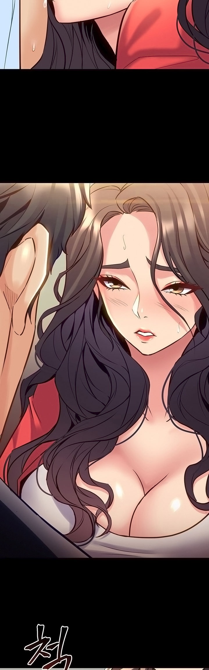 Cohabitation with my Ex-Wife - Chapter 56 Page 14