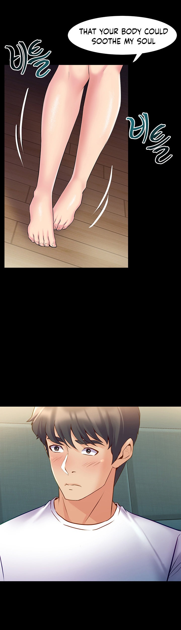 Cohabitation with my Ex-Wife - Chapter 57 Page 22