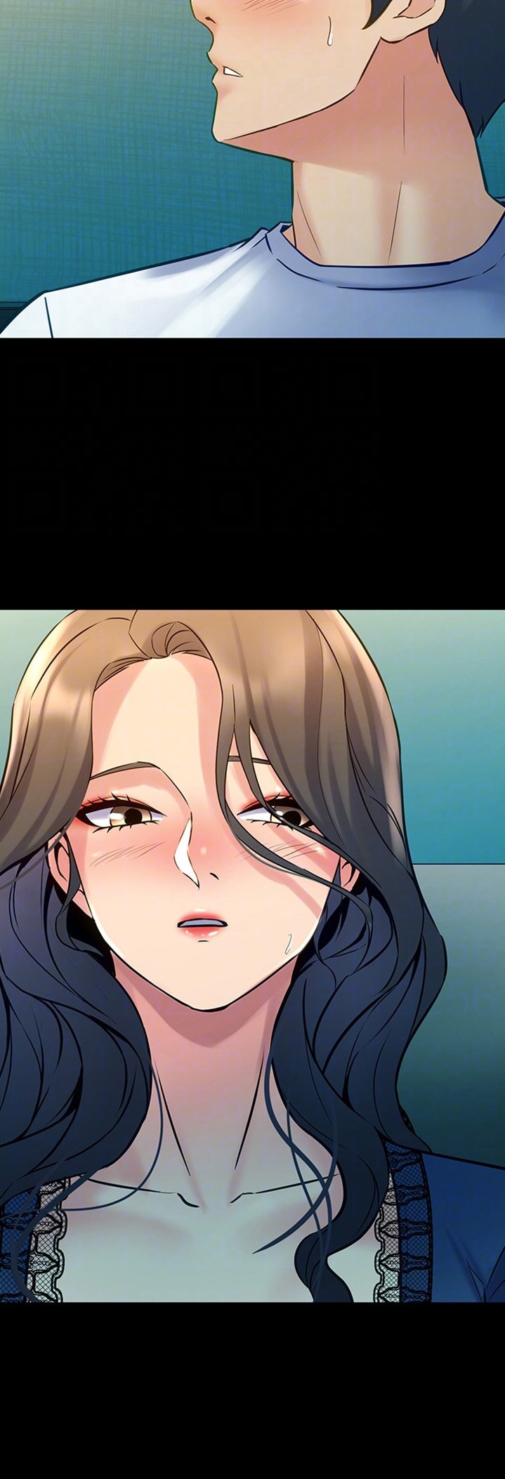 Cohabitation with my Ex-Wife - Chapter 58 Page 14