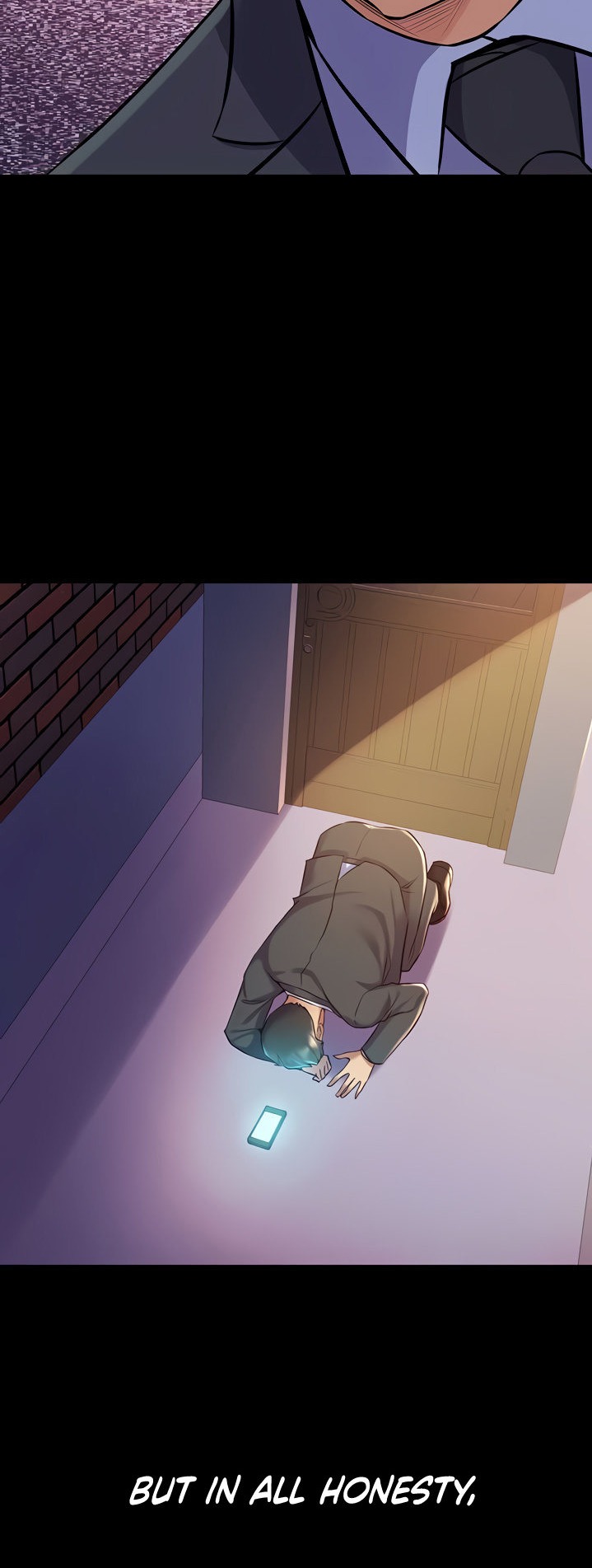 Cohabitation with my Ex-Wife - Chapter 62 Page 30