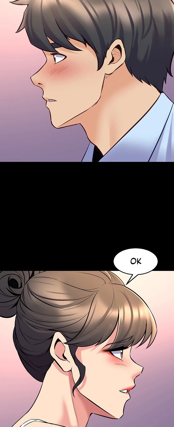 Cohabitation with my Ex-Wife - Chapter 63 Page 28