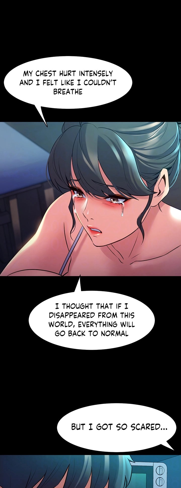Cohabitation with my Ex-Wife - Chapter 63 Page 6