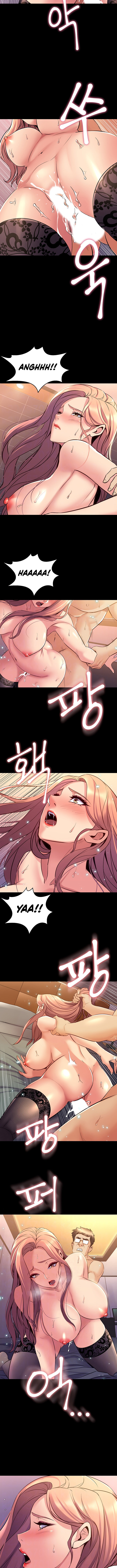 Cohabitation with my Ex-Wife - Chapter 65 Page 2