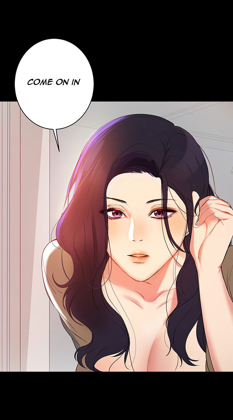 A Baby’s Nest - Chapter 1 Page 77