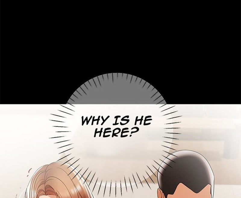 A Baby’s Nest - Chapter 11 Page 76