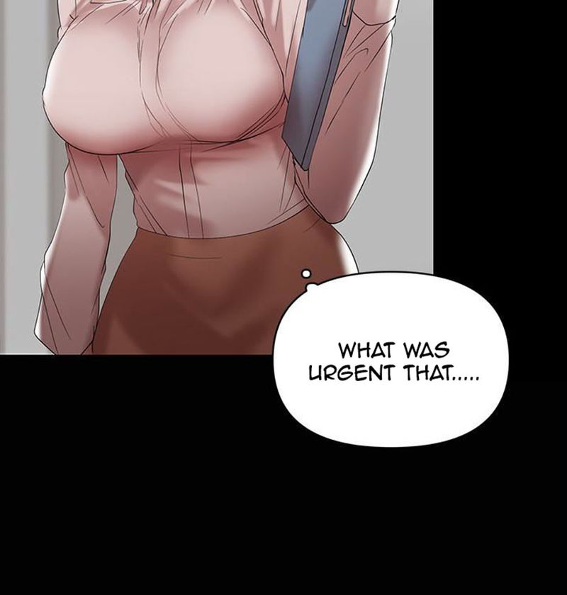 A Baby’s Nest - Chapter 11 Page 89