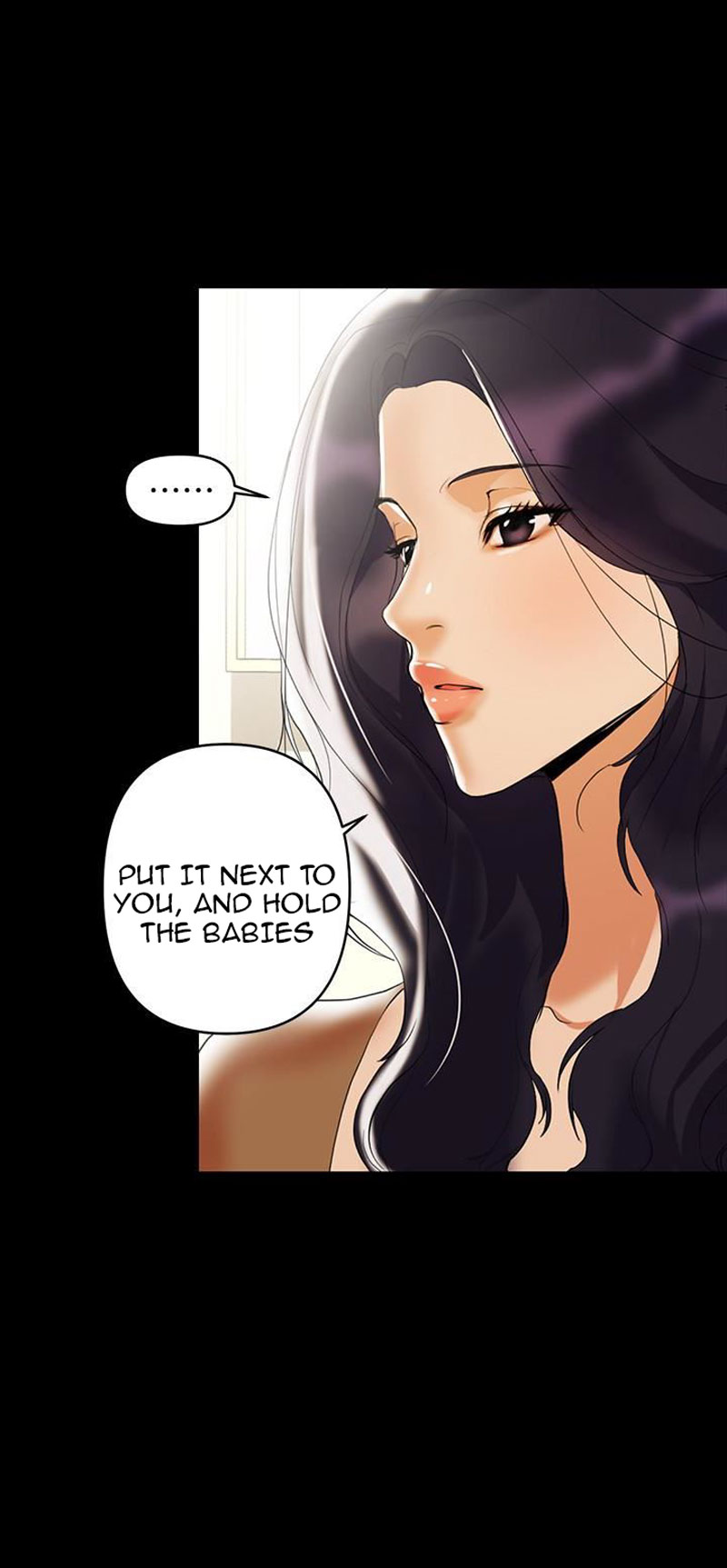 A Baby’s Nest - Chapter 2 Page 41