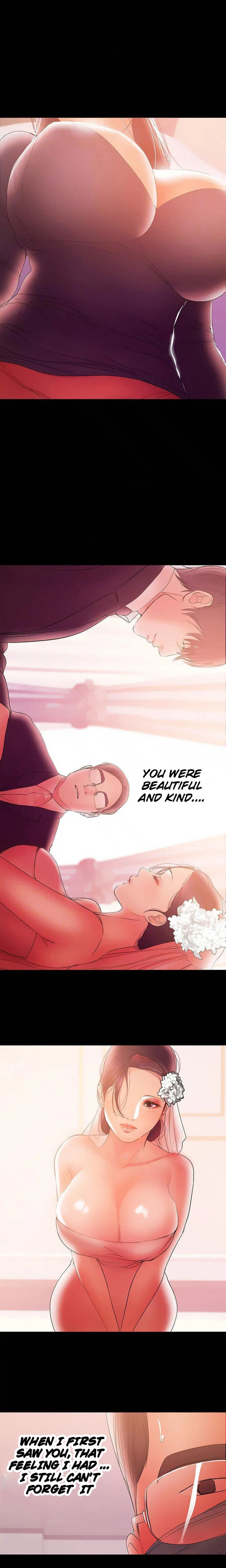 A Baby’s Nest - Chapter 42 Page 7