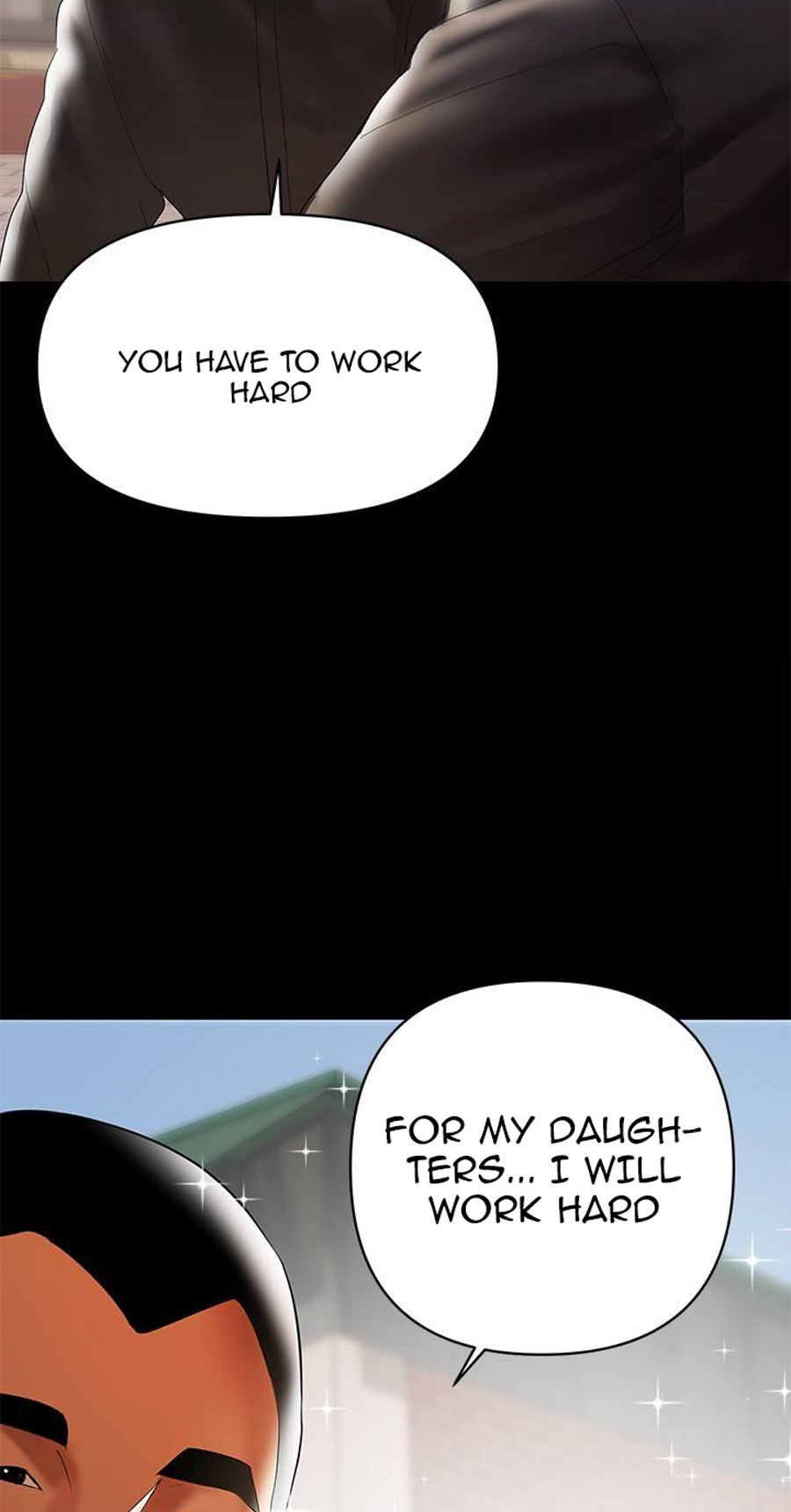 A Baby’s Nest - Chapter 5 Page 49