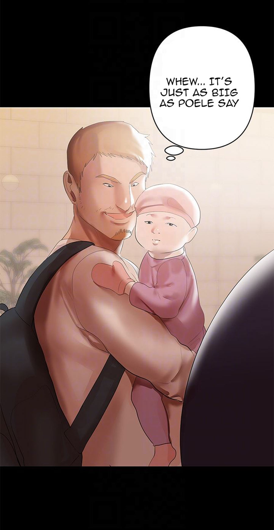 A Baby’s Nest - Chapter 5 Page 83