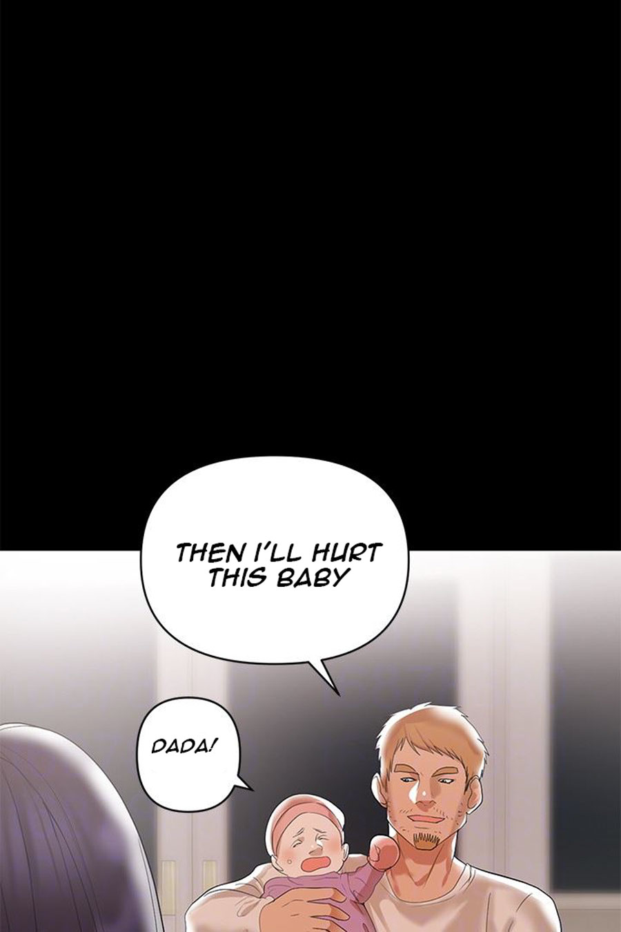 A Baby’s Nest - Chapter 6 Page 63