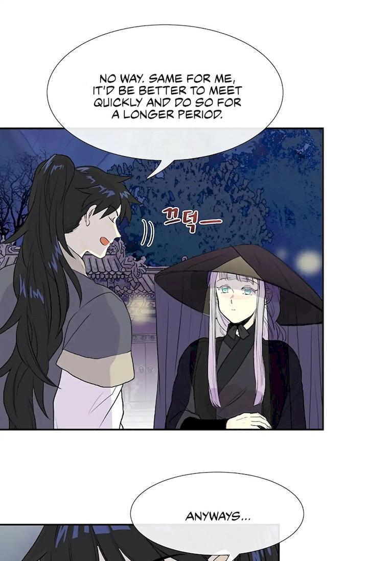 The Scholar’s Reincarnation - Chapter 102 Page 4
