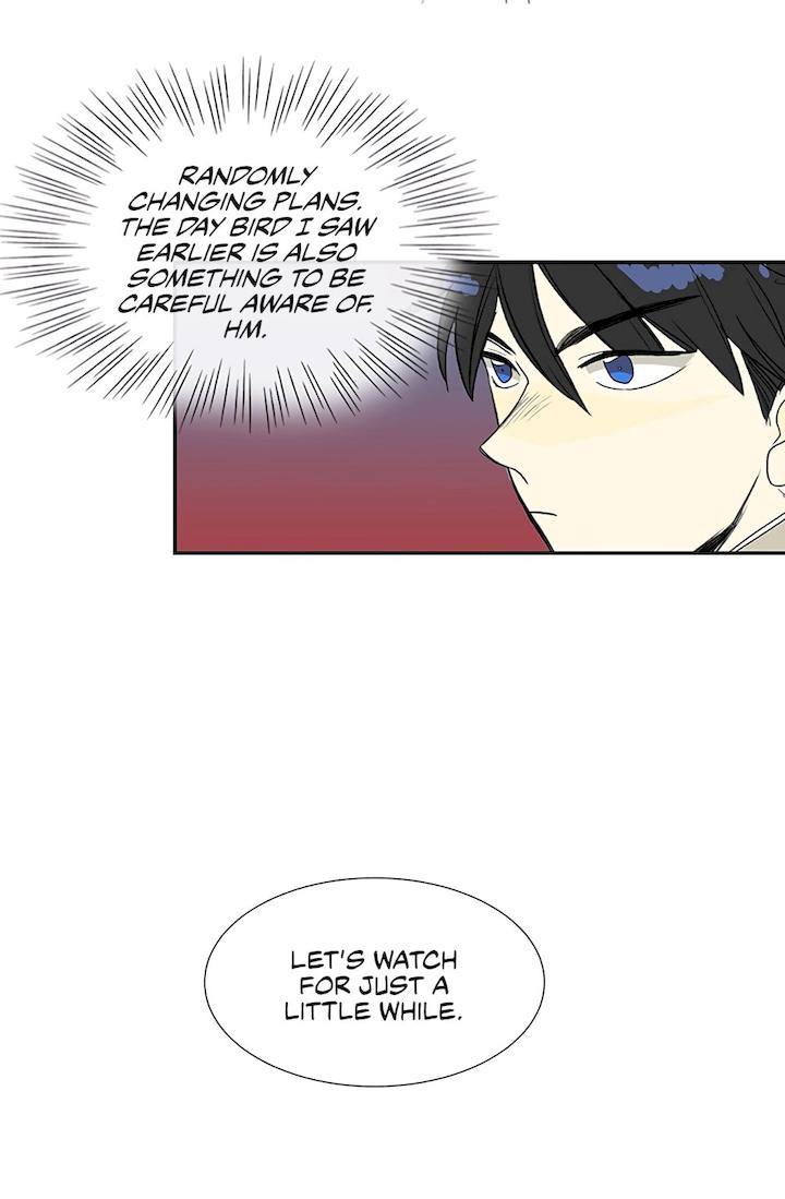 The Scholar’s Reincarnation - Chapter 104 Page 10