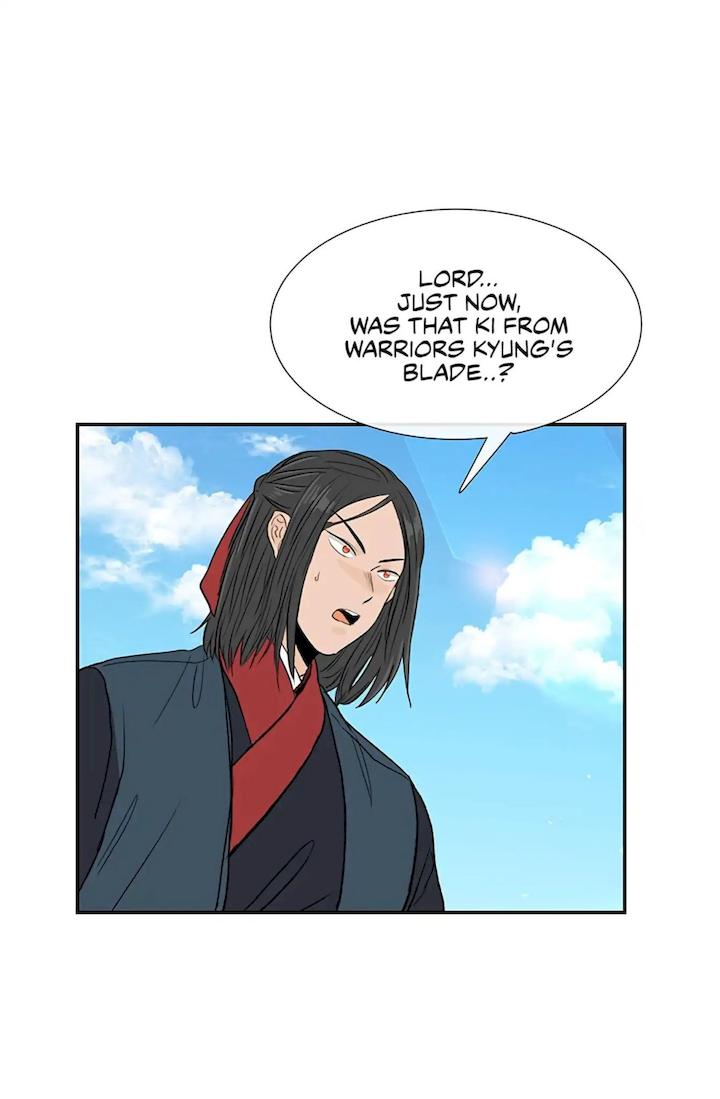 The Scholar’s Reincarnation - Chapter 105 Page 2