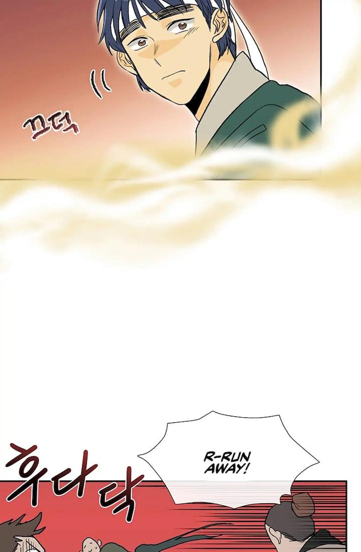 The Scholar’s Reincarnation - Chapter 105 Page 40