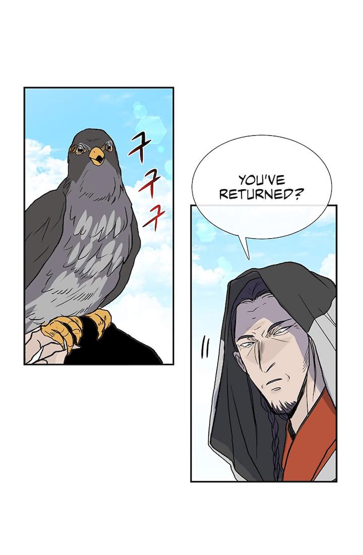 The Scholar’s Reincarnation - Chapter 106 Page 2