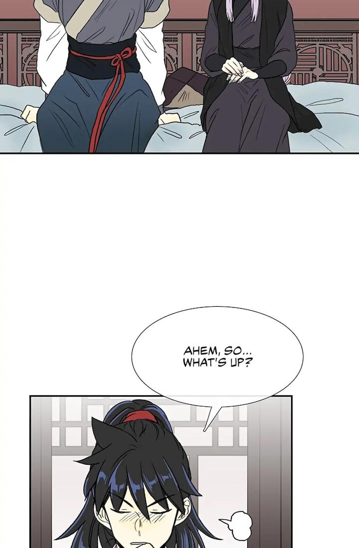 The Scholar’s Reincarnation - Chapter 107 Page 18