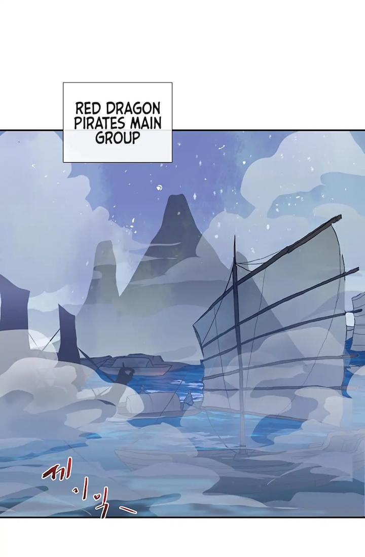 The Scholar’s Reincarnation - Chapter 107 Page 2