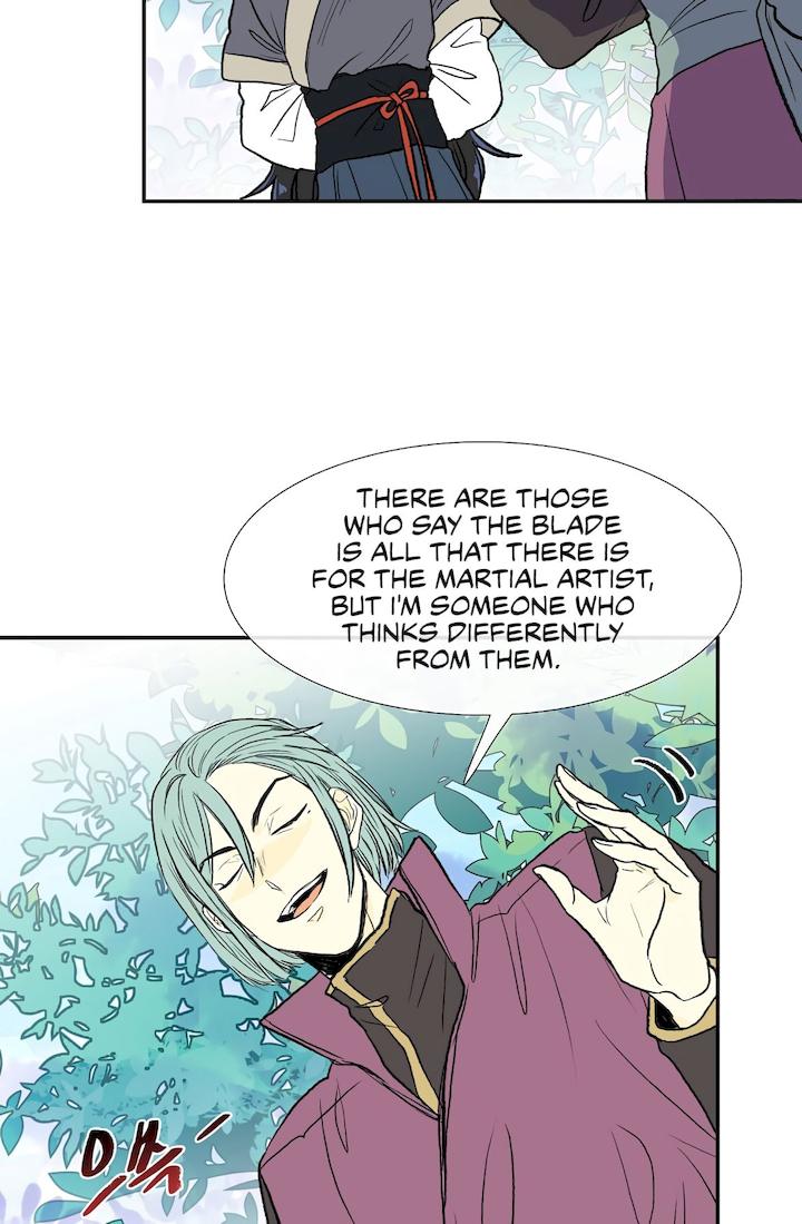 The Scholar’s Reincarnation - Chapter 110 Page 37