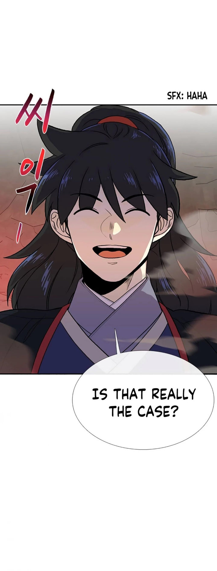 The Scholar’s Reincarnation - Chapter 152 Page 6