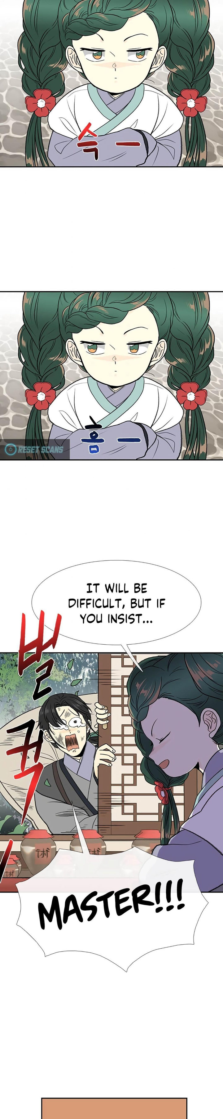 The Scholar’s Reincarnation - Chapter 155 Page 12