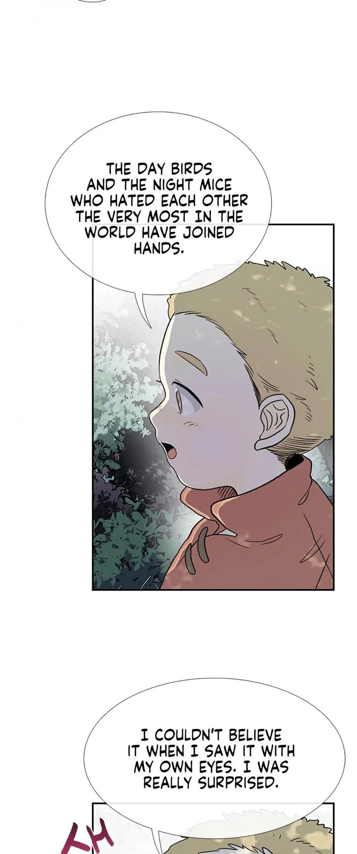 The Scholar’s Reincarnation - Chapter 156 Page 12