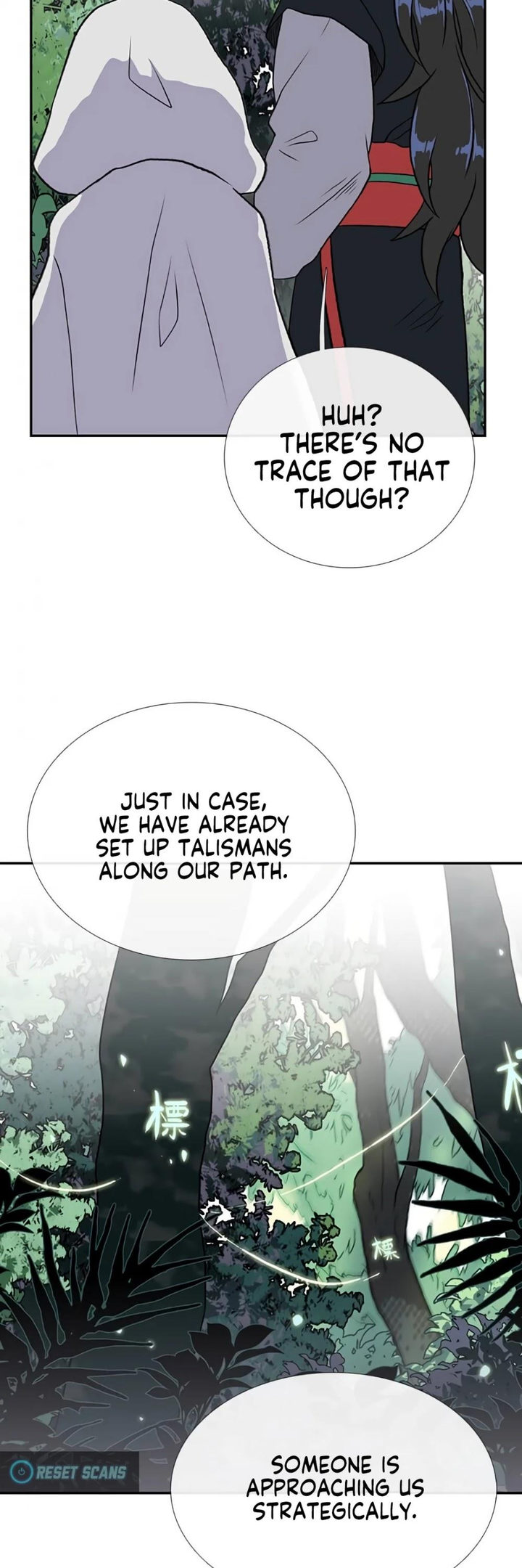 The Scholar’s Reincarnation - Chapter 156 Page 40