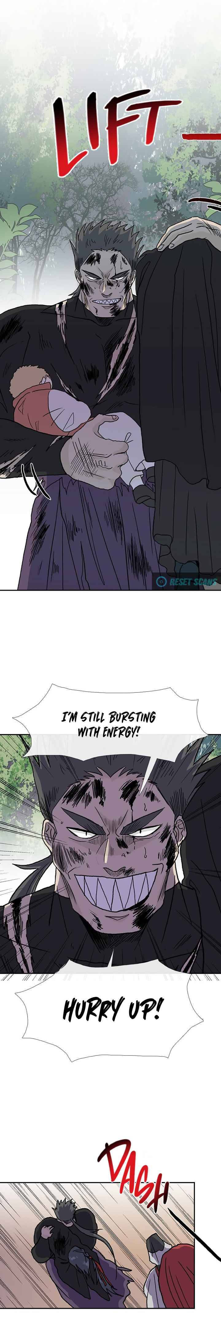 The Scholar’s Reincarnation - Chapter 167 Page 3