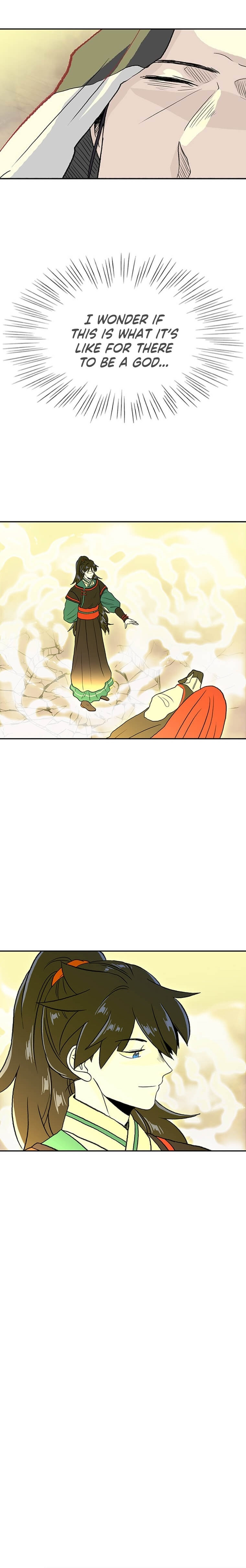 The Scholar’s Reincarnation - Chapter 172 Page 20