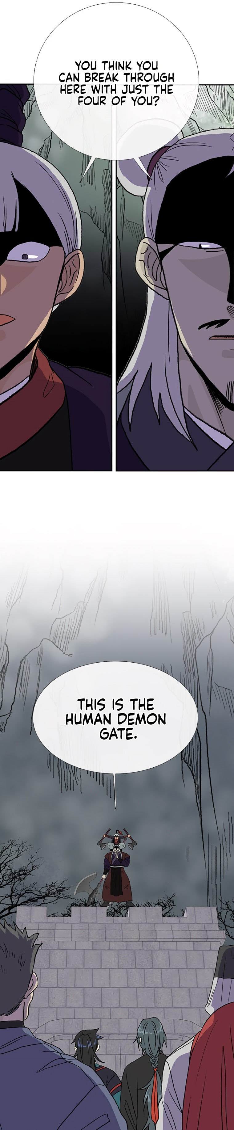 The Scholar’s Reincarnation - Chapter 177 Page 17