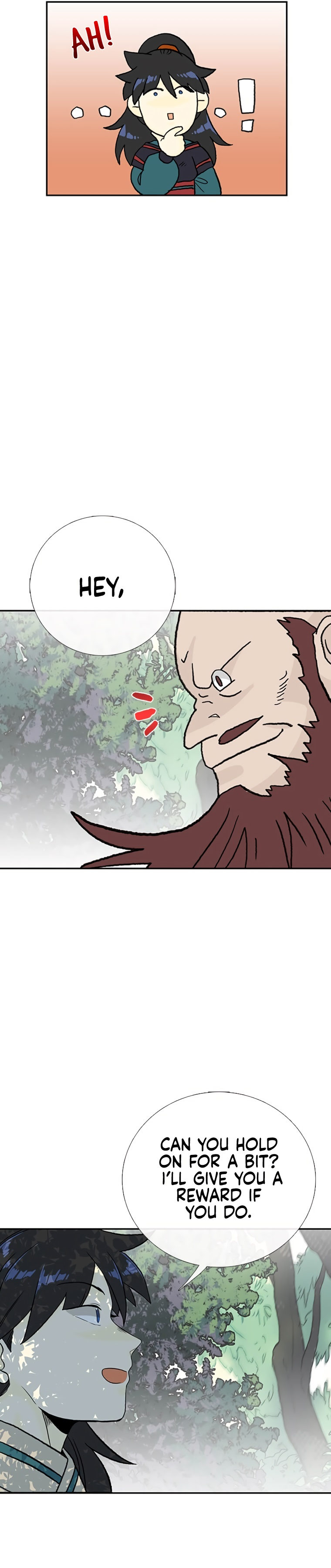 The Scholar’s Reincarnation - Chapter 178 Page 17