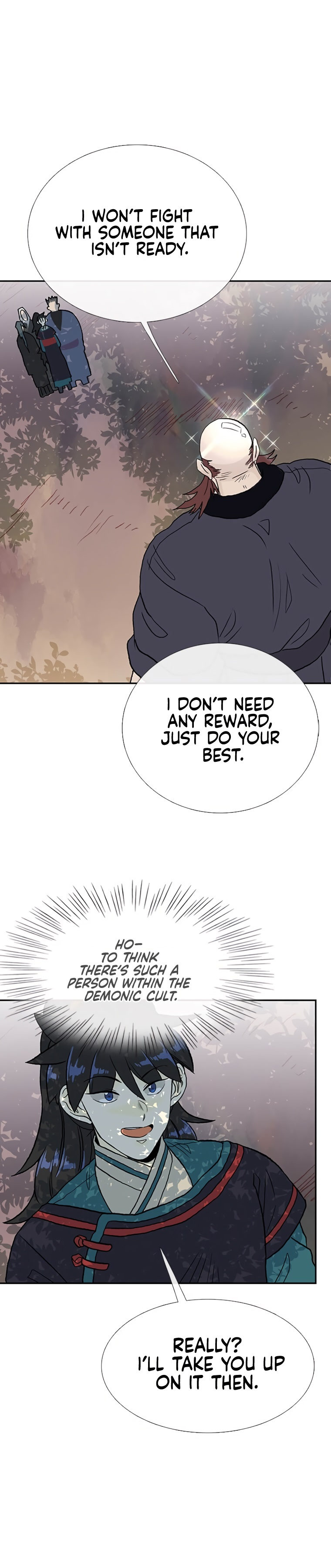 The Scholar’s Reincarnation - Chapter 178 Page 18