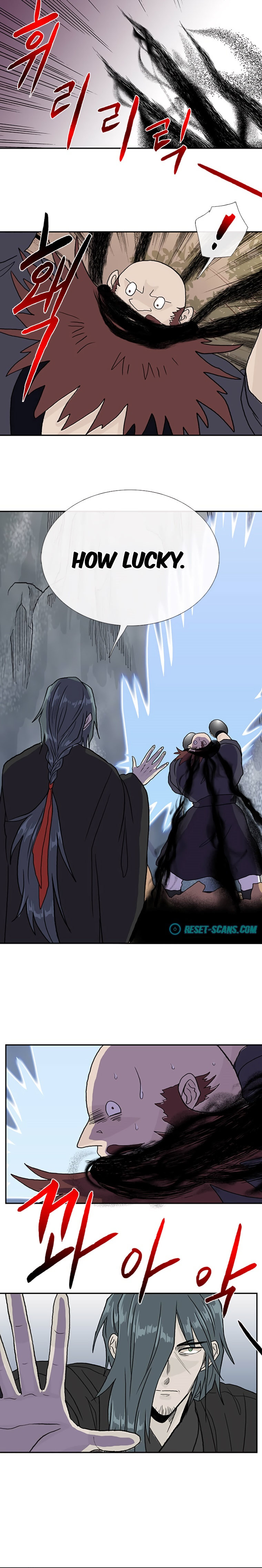 The Scholar’s Reincarnation - Chapter 181 Page 18