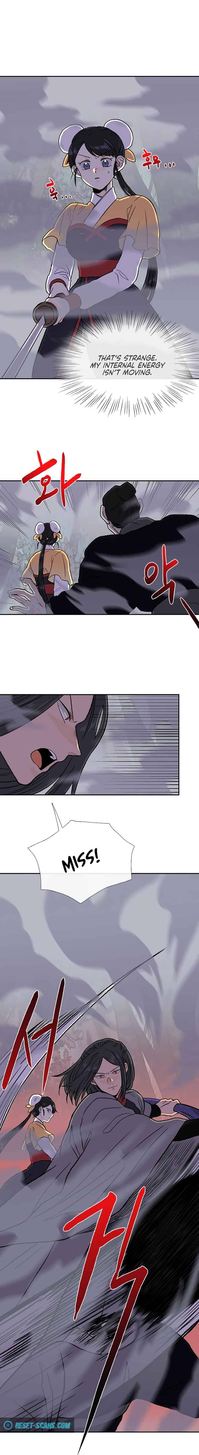 The Scholar’s Reincarnation - Chapter 183 Page 2