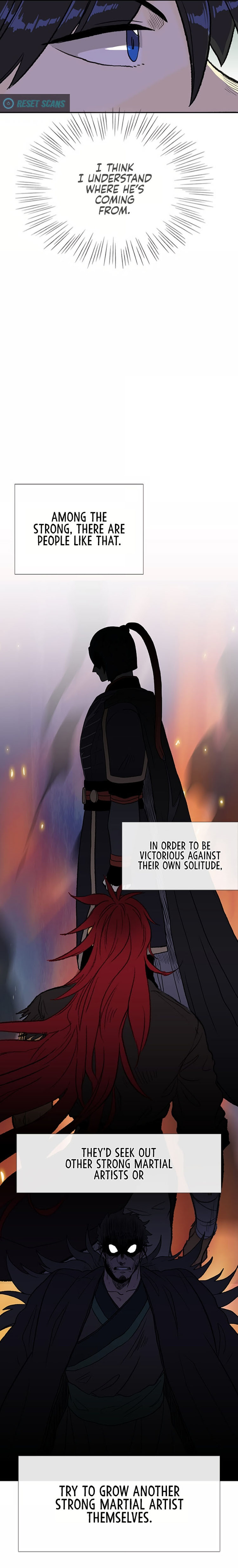 The Scholar’s Reincarnation - Chapter 187 Page 17