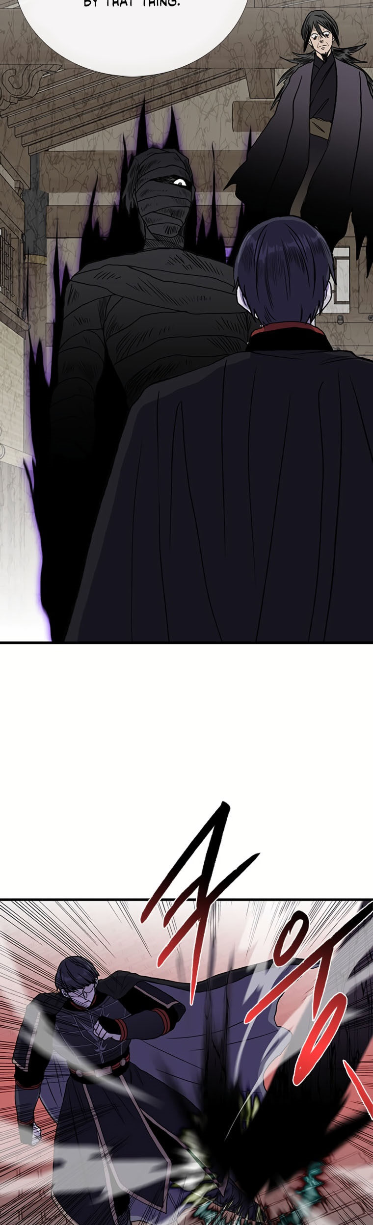The Scholar’s Reincarnation - Chapter 189 Page 19