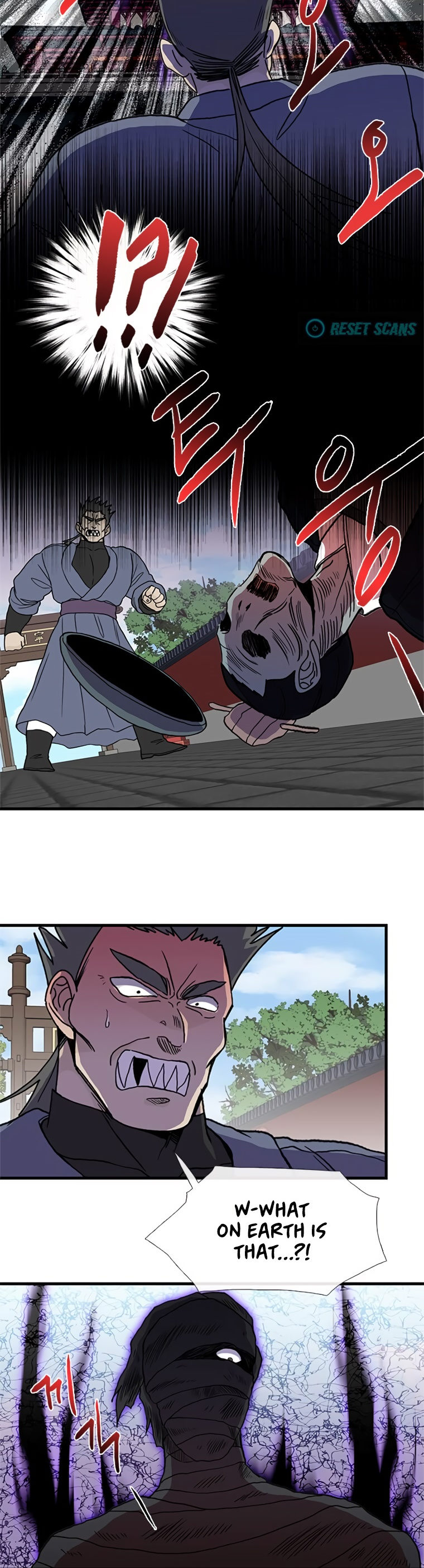 The Scholar’s Reincarnation - Chapter 189 Page 4